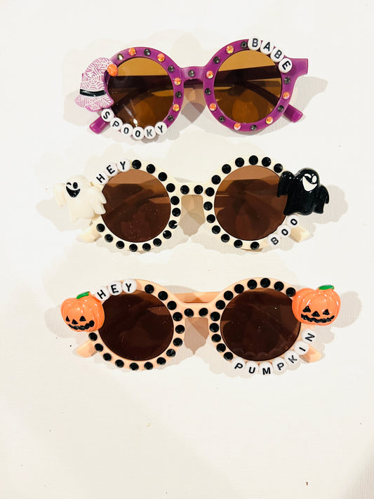 Spooky Sunnies