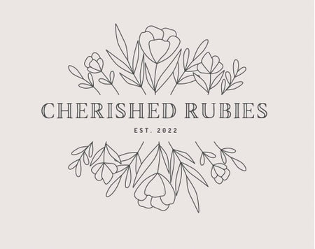 Cherished Rubies