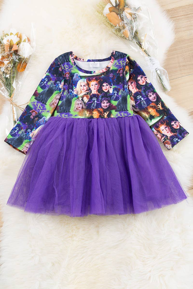 Hocus Pocus Dress