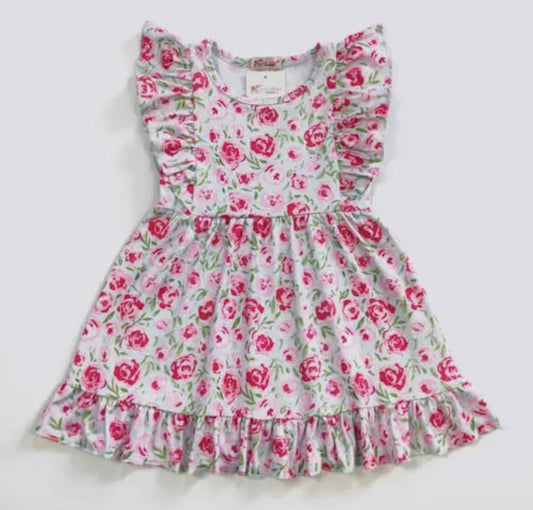 Rosie Dress