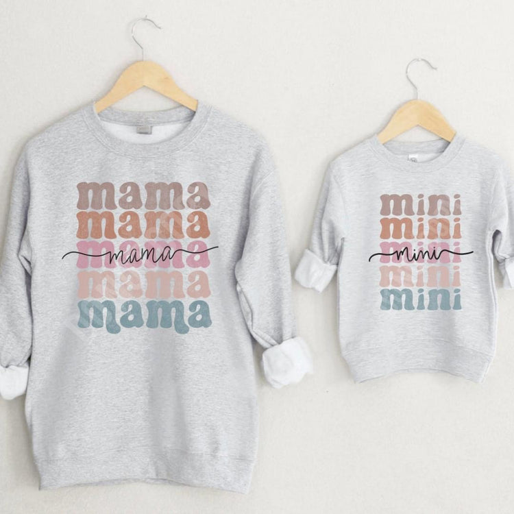 MAMA Sweatshirt