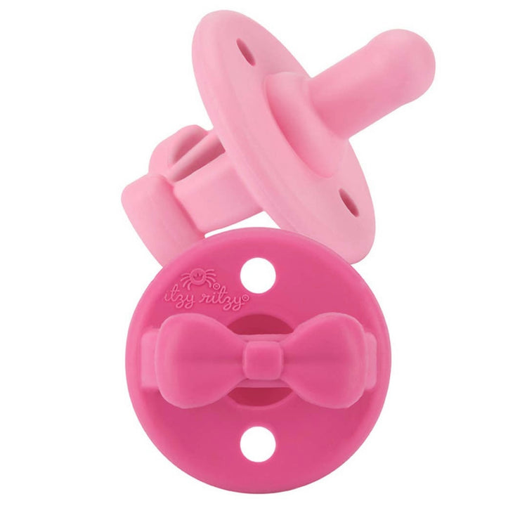 Sweetie Soother™ - Pacifier 2-Pack