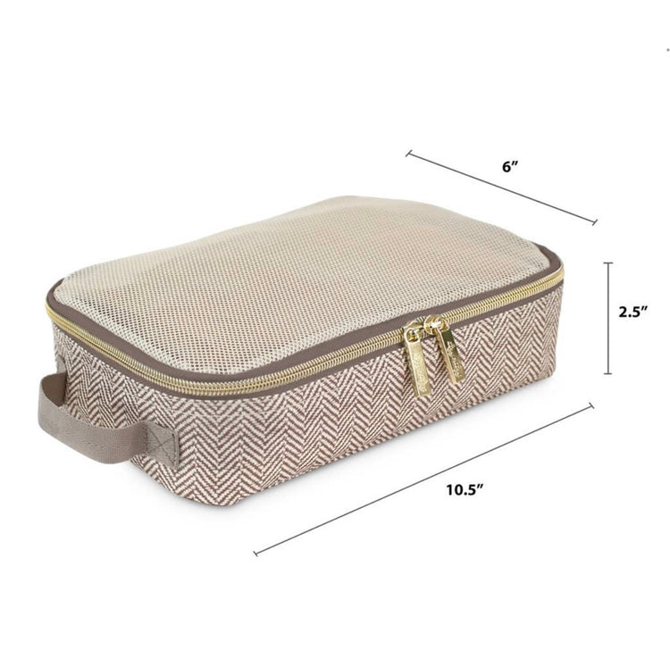 Diaper Bag Packing Cubes