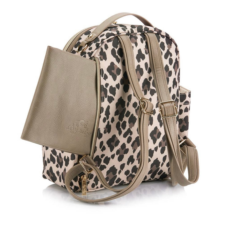 Itzy Mini Diaper Bag