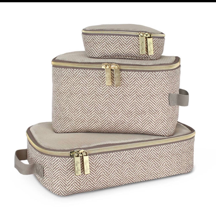 Diaper Bag Packing Cubes