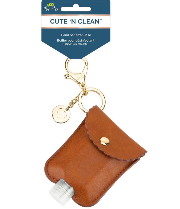 Cute n Clean™ Hand Sanitizer Charm