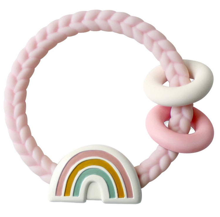 Teething Rattle