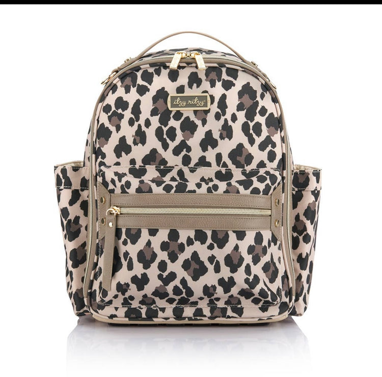 Itzy Mini Diaper Bag