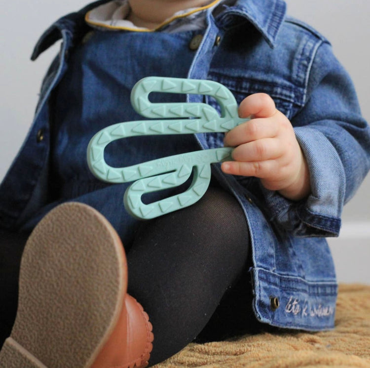 Ritzy Teethers