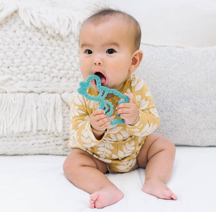 Ritzy Teethers