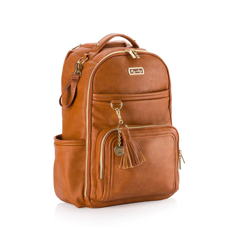 Boss Plus™ Large Diaper Bag Backpack