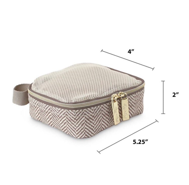 Diaper Bag Packing Cubes