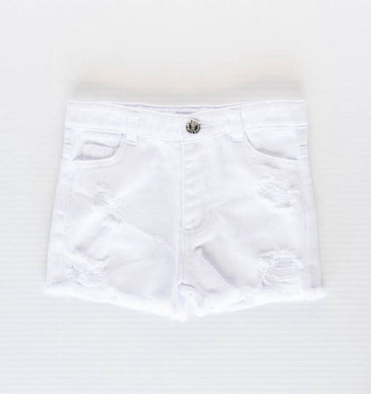 Claire Summer Shorts