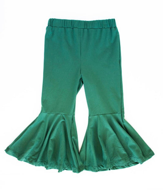 Jade Bell Bottoms