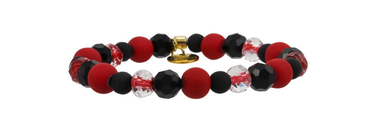 Ruby Erimish Bracelet